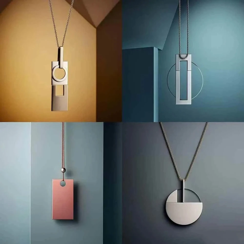 460+专业Midjourney珠宝摄影AI提示词+成效果图,戒指/项链/耳环/手链/宝石/及奢侈配饰等全品类 460+专业Midjourney珠宝摄影AI提示词+成效果图,戒指/项链/耳环/手链/宝石/及奢侈配饰等全品类