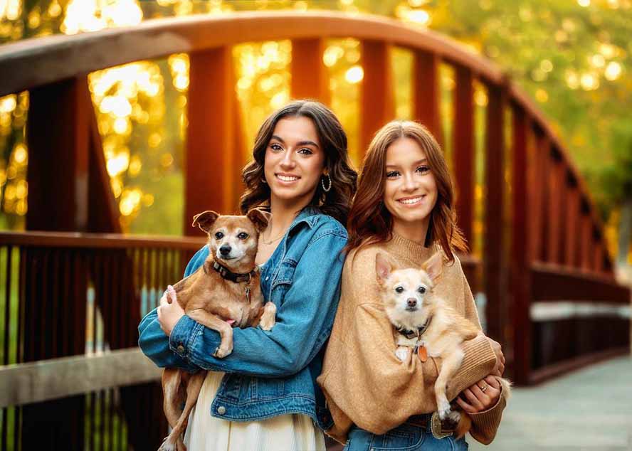 大师级GTG出品-老友记系列AI自适应预设The Friends Preset Collection